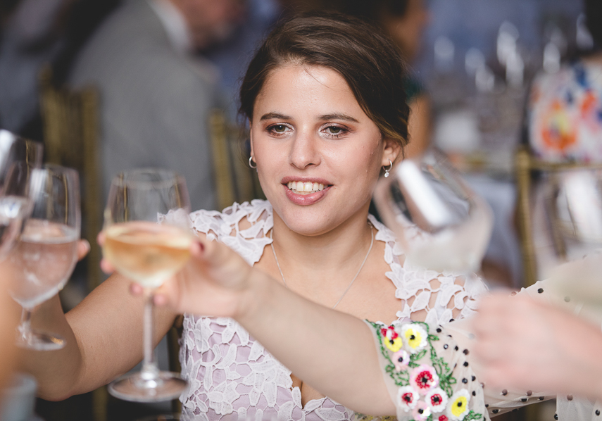 St. Ermin's hotel Westminster London Wedding Photographer